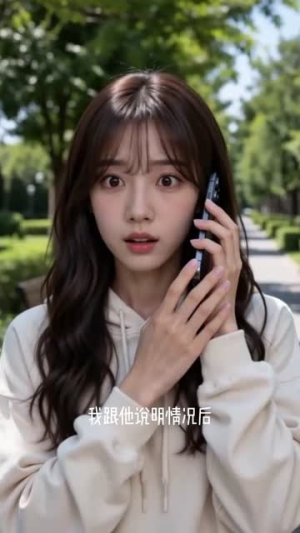 网恋翻车遇校草(21集) 网恋翻车遇校草(21集)推荐你们也去看