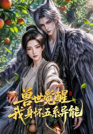 兽世觉醒我身怀五系异能（70集）精彩短剧天天看