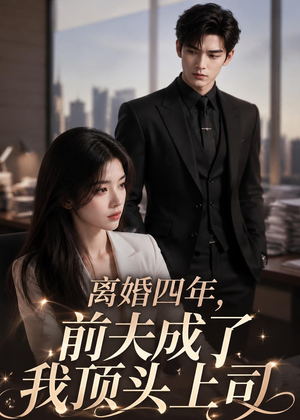离婚四年,前夫成了我顶头上司(63集) 离婚四年,前夫成了我顶头上司(63集)集免费看短剧