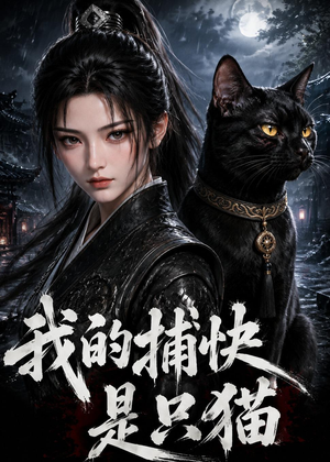 我的捕快是只猫（85集）在线看免费版