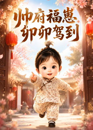 帅府福崽,卯卯驾到(94集) 帅府福崽,卯卯驾到(94集)短剧片段推荐