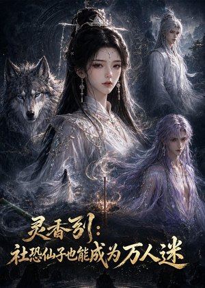 灵香引：社恐仙子也能成为万人迷（60集）夸克网盘观看