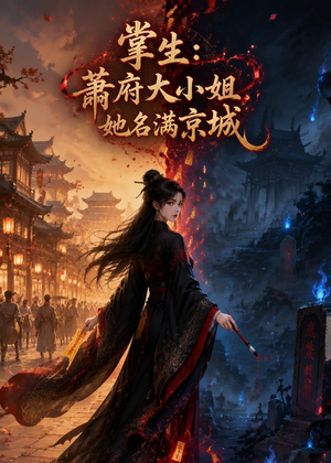 掌生：萧府大小姐她名满京城（121集）夸克网盘观看