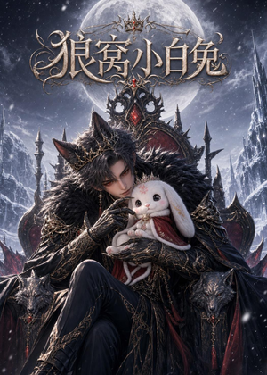 狼窝小白兔(30集) 狼窝小白兔(30集)好看的国产短剧
