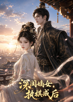 深闺嫡女,执棋成后(63集) 深闺嫡女,执棋成后(63集)短剧在线更新
