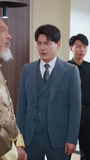 修仙归来:我在都市当神医(77集) 修仙归来:我在都市当神医(77集)免费短剧看不停