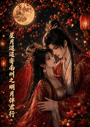 星月迢迢寄南州之明月伴君行（108集）精彩好看的短剧