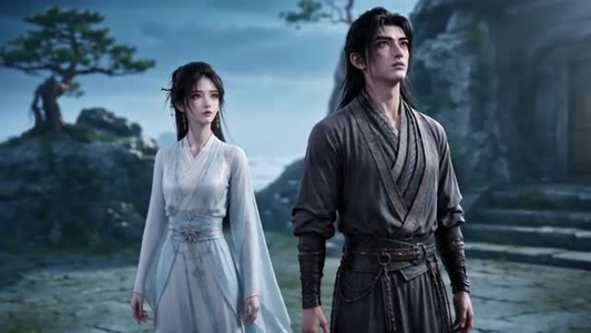 丑妻仙缘第三季(123集) 丑妻仙缘第三季(123集)女主谁演的