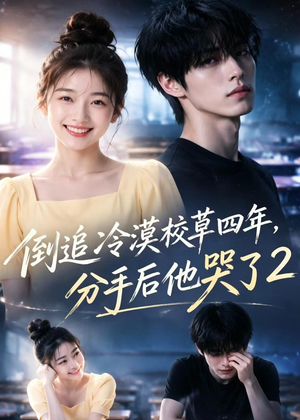 倒追冷漠校草四年,分手后他哭了2(61集) 倒追冷漠校草四年,分手后他哭了2(61集)精彩短剧片段