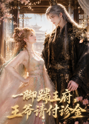 一脚踹王府,王爷请付诊金(59集) 一脚踹王府,王爷请付诊金(59集)短剧推荐上热门