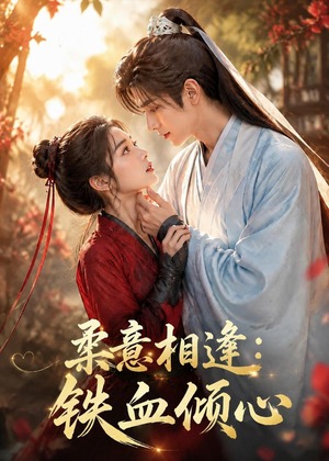 柔意相逢：铁血倾心（101集）古装热门短剧