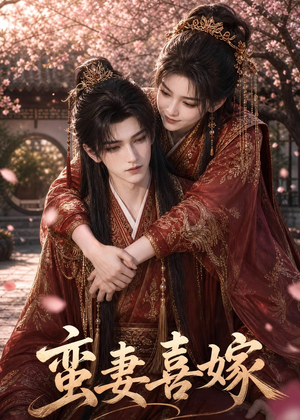 蛮妻喜嫁(34集) 蛮妻喜嫁(34集)怎么看全集