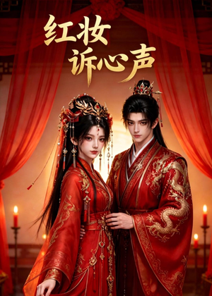 红妆诉心声(20集) 红妆诉心声(20集)精彩短剧追不停