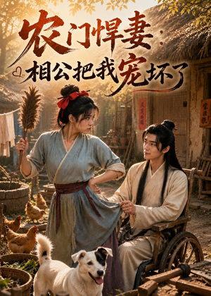 农门悍妻:相公把我宠坏了(115集) 农门悍妻:相公把我宠坏了(115集)百亿短剧抢先看