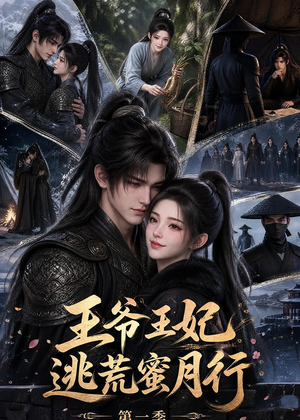 王爷王妃,逃荒蜜月行第一季(130集) 王爷王妃,逃荒蜜月行第一季(130集)热播短剧追不停