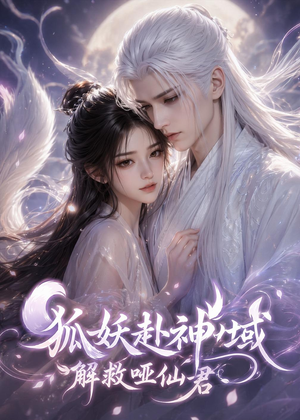 狐妖赴神域,解救哑仙君(88集) 狐妖赴神域,解救哑仙君(88集)精彩短剧片段