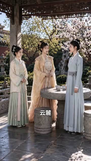 晚入沉渊:入局篇(38集) 晚入沉渊:入局篇(38集)直接看到大结局