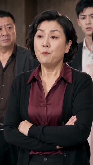 我的女儿,谁都不能动(42集) 我的女儿,谁都不能动(42集)集免费看短剧