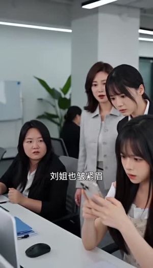 谁动了我的会员卡（48集）免费观看全集