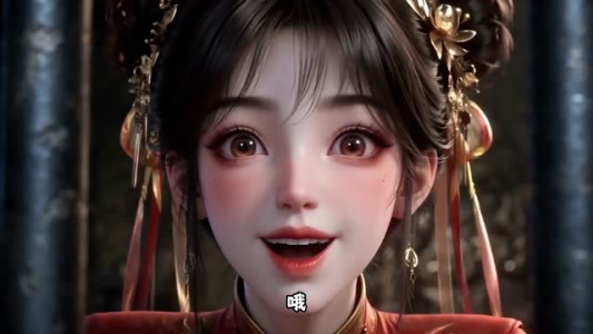 我靠神颜攻略大魔头(30集) 我靠神颜攻略大魔头(30集)看过的人都说好
