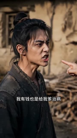 高武：从少林寺开始横扫一切（80集）无需会员轻松看