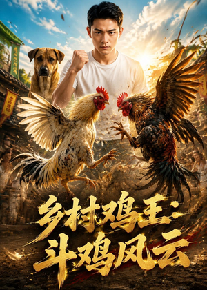 乡村鸡王:斗鸡风云(37集) 乡村鸡王:斗鸡风云(37集)全部免费看全集