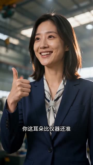 外甥女开除后,我身家50亿(51集) 外甥女开除后,我身家50亿(51集)爆款短剧追不停