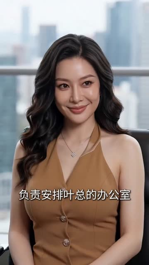 潜龙出渊，这个保镖强无敌（42集）好看的短剧推荐