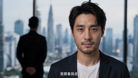 入主她的身份（21集）推荐你们也去看