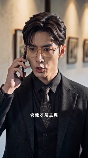 修旧物的她拿捏了失眠总裁(54集) 修旧物的她拿捏了失眠总裁(54集)精彩片段