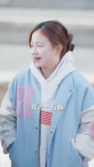 我的员工颜值逆天还会法术（83集）热门短剧榜单