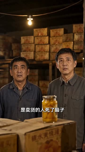 90年代从倒闭破厂到卖向全国（27集）精彩短剧抢先看