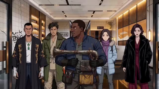 东北末日:丧尸多余去东北啊(60集) 东北末日:丧尸多余去东北啊(60集)大结局太过瘾了