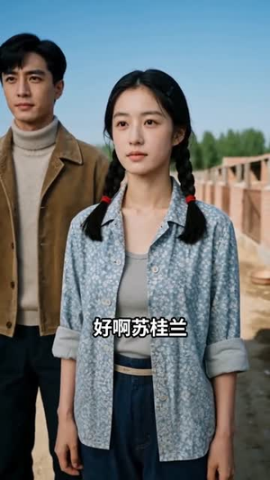 八零退婚，我靠养猪逆袭（32集）大结局一气呵成