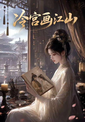 冷宫画江山（81集）剧情简介