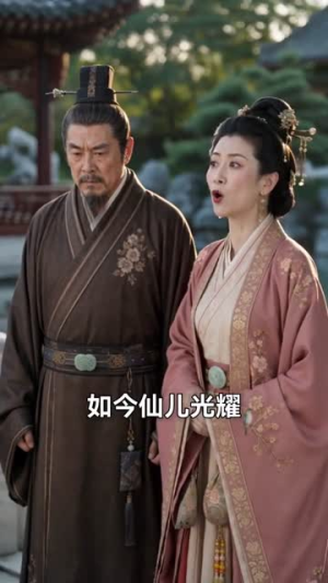 帝心长系山野旧佳人（50集）最近很火的短剧