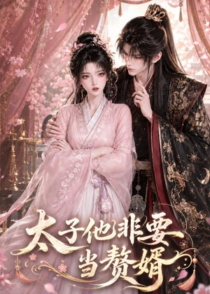 太子他非要当赘婿（31集）短剧上热门