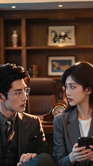 抱歉丁总，我的嫁妆是条狗（67集）热播短剧全集看