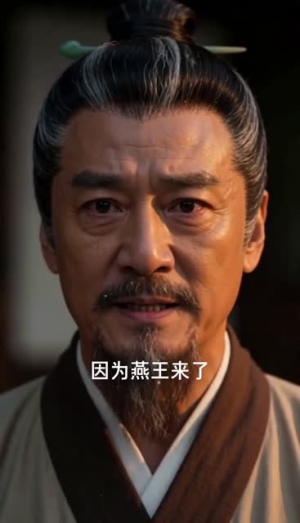 捡来柔弱夫郎，真实乃是燕王（67集）短剧介绍