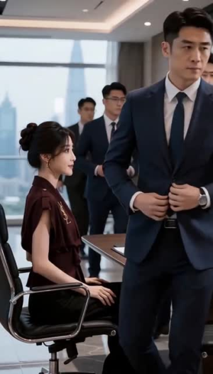闪婚大佬宠我上天（41集）短剧全集免费