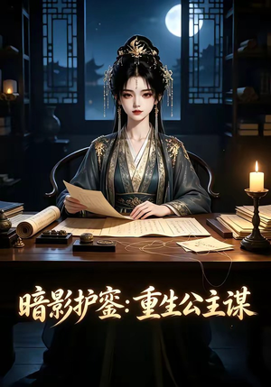 暗影护銮：重生公主谋（112集）好看短剧推荐