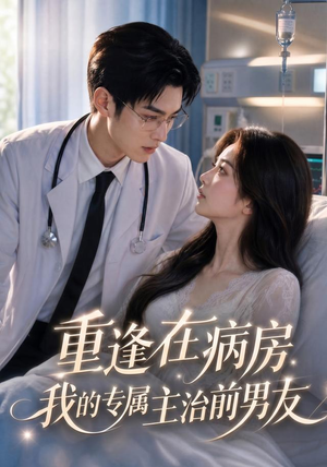 重逢在病房，我的专属主治前男友（53集）看精彩短剧