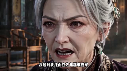 世子妃嘴抹毒,纨绔夫君有救了(108集) 世子妃嘴抹毒,纨绔夫君有救了(108集)网络小短剧