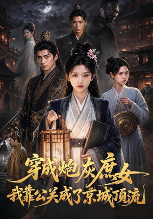 穿成炮灰庶女，我靠公关成了京城顶流（67集）零花钱看整部剧