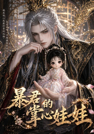 暴君的掌心娃娃(58集) 暴君的掌心娃娃(58集)好看吗