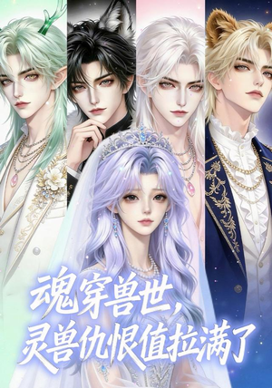 魂穿兽世,灵兽仇恨值拉满了(36集) 魂穿兽世,灵兽仇恨值拉满了(36集)短剧热播推荐