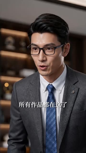 沈小姐退场陆少怎么眼红了（44集）短剧全集免费