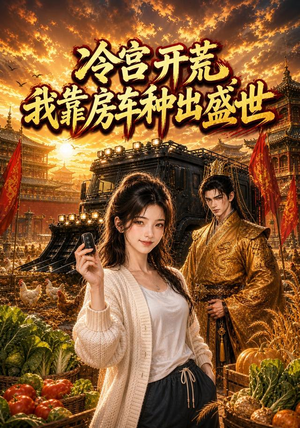 冷宫开荒，我靠房车种出盛世（51集）真的好看吗