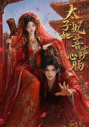 太子妃她菩萨心肠（54集）最新热剧免费看