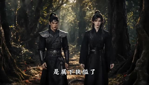 积善成圣,我在魔教当圣人(60集) 积善成圣,我在魔教当圣人(60集)百亿短剧抢先看